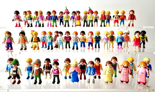 Playmobil lot - playmobil, of