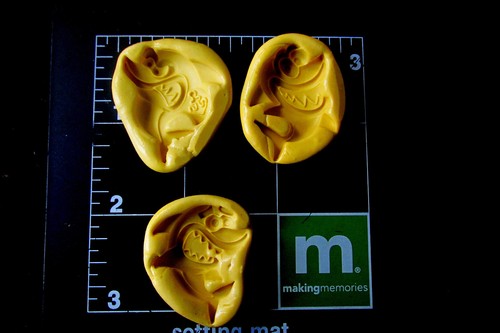 Shark set silicone - -,