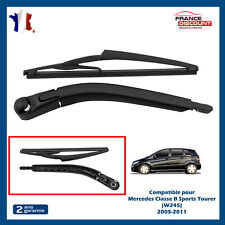 Bras Balai d'Essuie-Glace Arrière pour Mercedes-Benz Classe B W245 - A4508200145