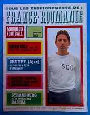 MIROIR DU FOOTBALL n° 92 de