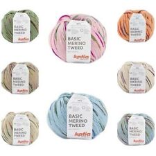 Katia Laine Basique Merino Tweed 50g