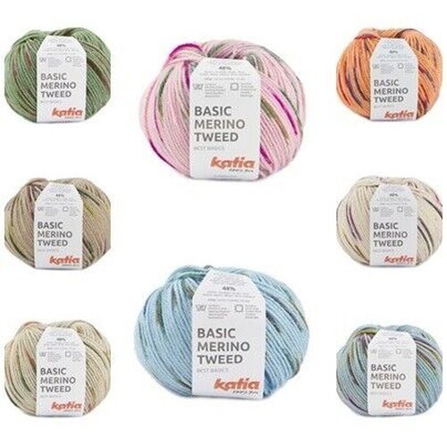 Katia laine basique merino - katia,