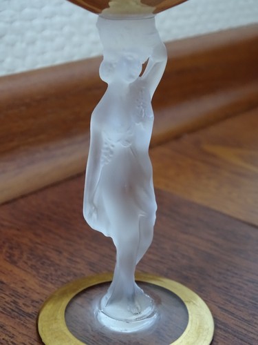 Bayel ancien verre a - ancien,