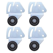 Roulettes De Porte Placard