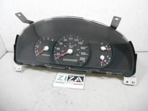 Tableau bord kia sorento - tableau,