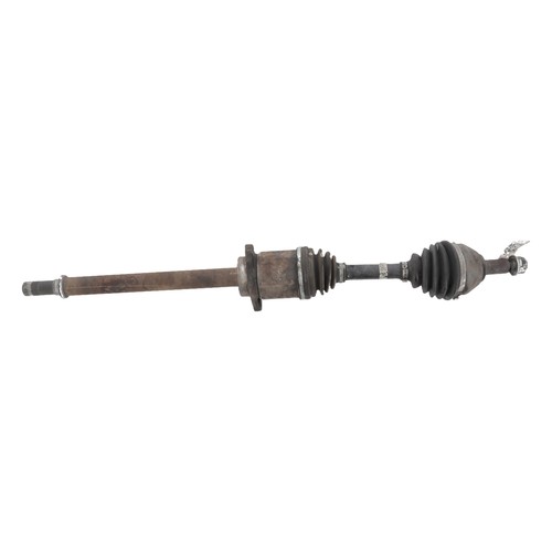 Cardan avant droit renault - avant,