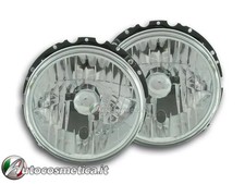 PAIRE DE PHARES FEUX TUNING