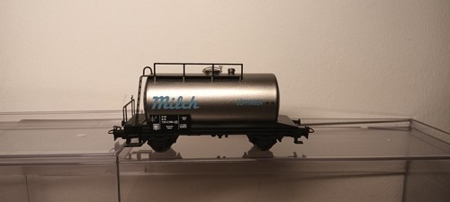 Wagon milch göppingen - wagon,
