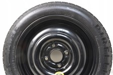 Ford fiesta mk6 mk7 mk8 - mk7, roue
