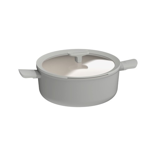 Berghoff leo kookpot antikleef - leo,