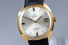 Montre Homme Omega Seamaster