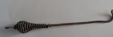Ancien crochet de cuisinière