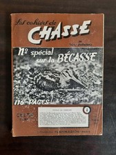 Les Cahiers de Chasse N° 8 -