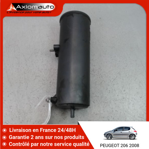 Canister de vapeur - de,