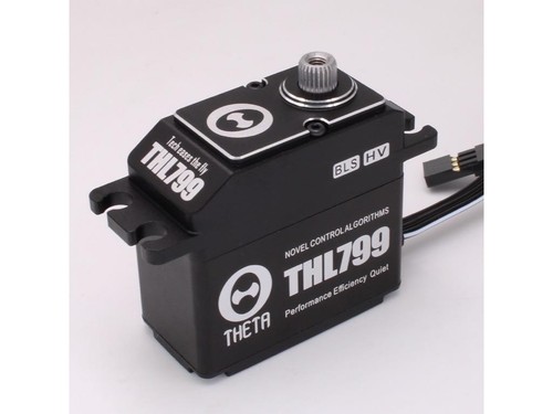 Theta thl799 servo - thl799, hv