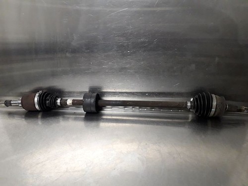 Transmission avant droite - transmission,