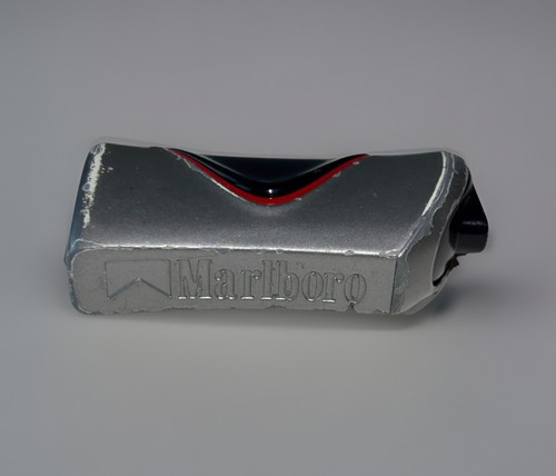 Briquet gaz rechargeable - à,