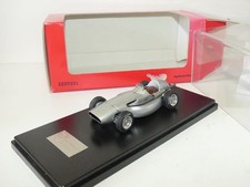 FERRARI 555 F1 ALUMINIUM