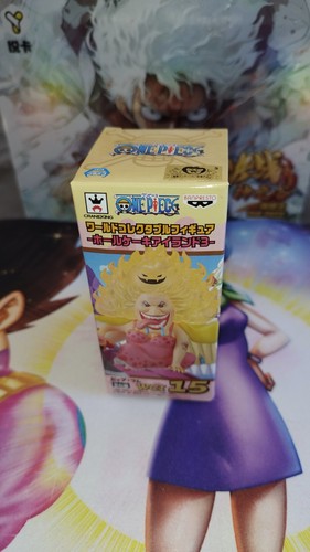 Figurine one piece - figurine,