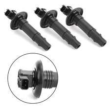 3x Bobine D'allumage Crayon