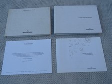 Jeager-LeCoultre le livre de la manufacture & Les montres de la manufacture 