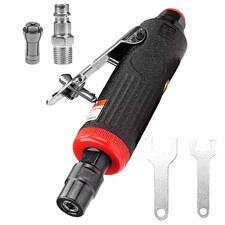 Meuleuse Pneumatique 3 mm / 6