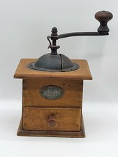 Xf17 ancien moulin café - ancien,