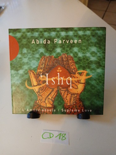Audio ishq amour absolu - -,