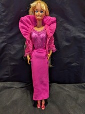 Barbie Beauty Secrets 1979