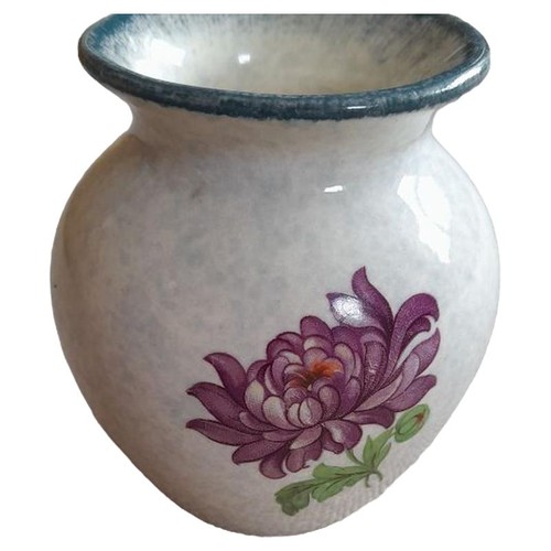 Villeroy boch vase blanc - vase,
