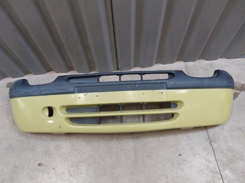 Pare choc avant - , renault
