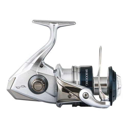 Shimano saragosa a - sw,