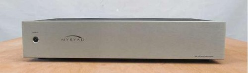 Myryad ma120 power amplifier - ma120,