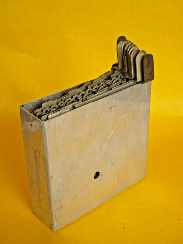 Grilles pour projecteur cremer - projecteur,