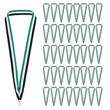 Rubans de cou 100 pièces