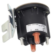 12V 4-terminals Solenoid Relay