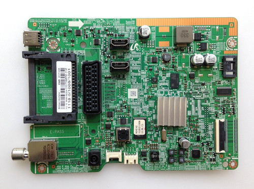 Platine main board - , ref