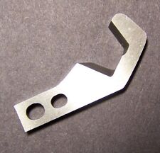 Couteau supérieur surjeteuse couteau supérieur lame Pfaff 340406