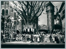1955 opera paris - de, "faust"