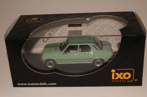 Ixo models 1975 renault - models,