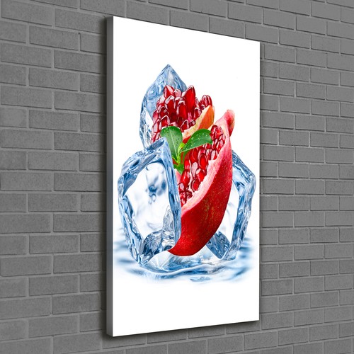 Tulup tableau sur - sur, toile