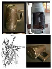 Rare Boîte CANON PIERRIER