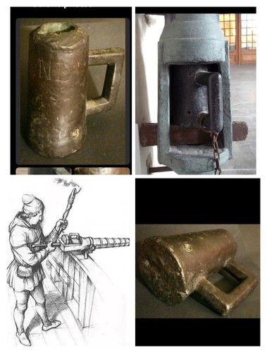 Rare boîte canon - boîte,