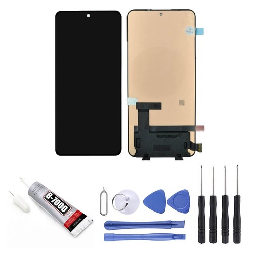 Ecran lcd vitre tactile pour - vitre,