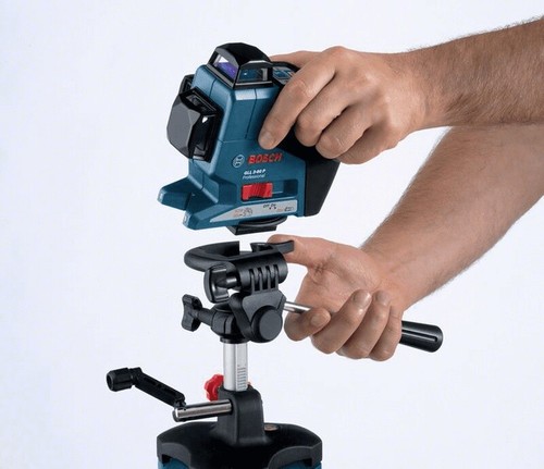 Bosch trépier chantier 250 - chantier,