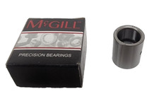 McGill Mi 10 Aiguille