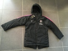 Veste Doudoune - PSG - Taille 12-13 ans Stock jeune - 2018 - Neuf