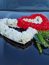 Décoration De Voiture Pour