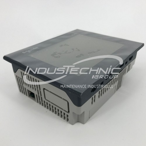 Terminal tactile tft - terminal,