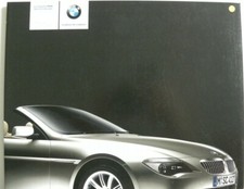 Brochure BMW la nouvelle